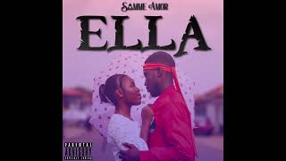 Samme Amor - Ella (Audio)