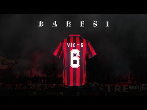 Vic-G  - BARESI