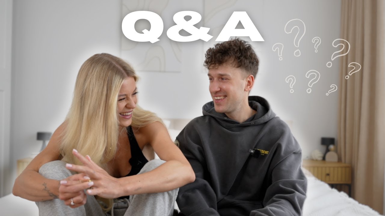 JAK IDĄ PRZYGOTOWANIA DO ŚLUBU 🕊️ CZY MAURITIUS JEST DROGI? 🌴 | Q&A