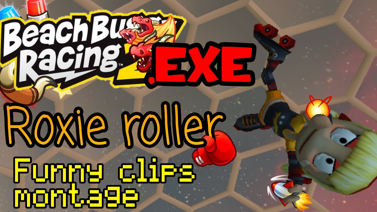 Roxie Roller.EXE (funny memes montage 🔥🔥)