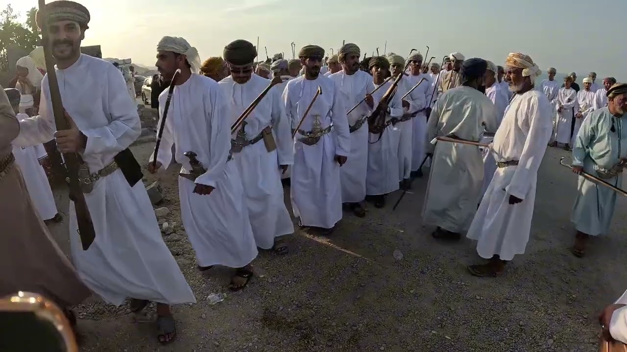 دخول صف الشاب ( حوال عيد الأضحى المبارك ) - الشاعر محمد علي الجابري ود جاش - تصوير محمد المسروري