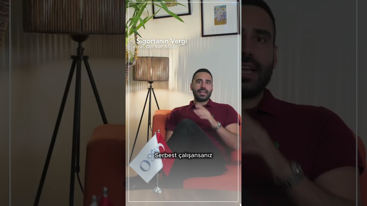 Sigortanın Vergi Avantajı Var Mıdır?