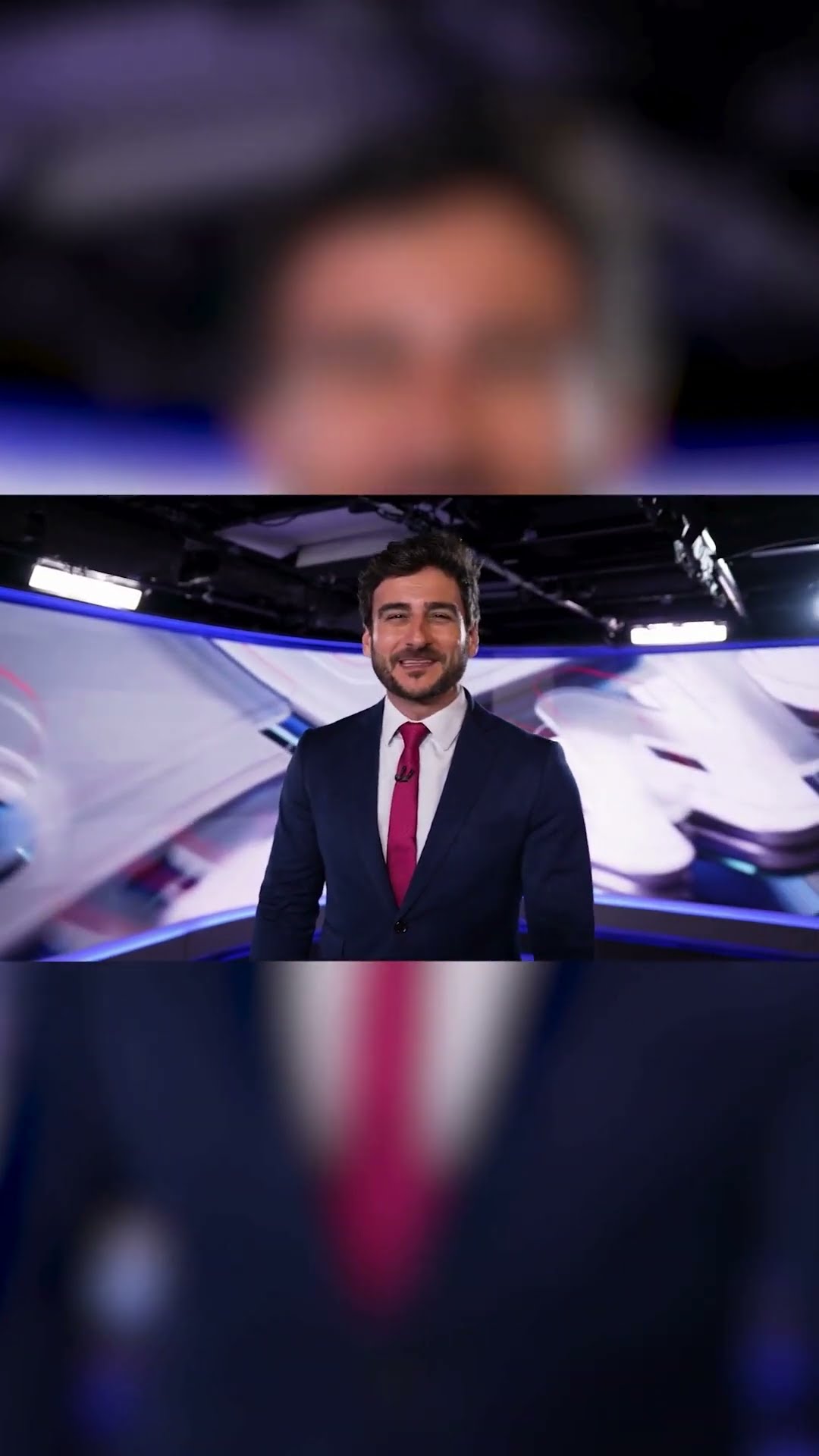 JP News encerra 2024 consolidada como vice-líder nacional entre canais de notícias #shorts