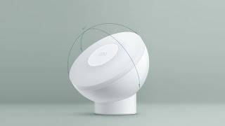 Xiaomi MIJIA Night Light 3 | Launch Highlights & Features! screenshot 5