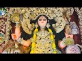 🌸 Jagadhatri Puja 2025 at Rishra | Beautiful Decoration &Celebration