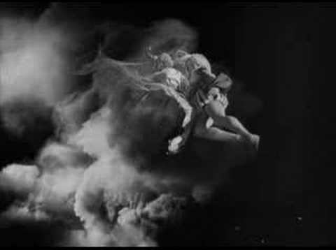 La Belle et La Bête