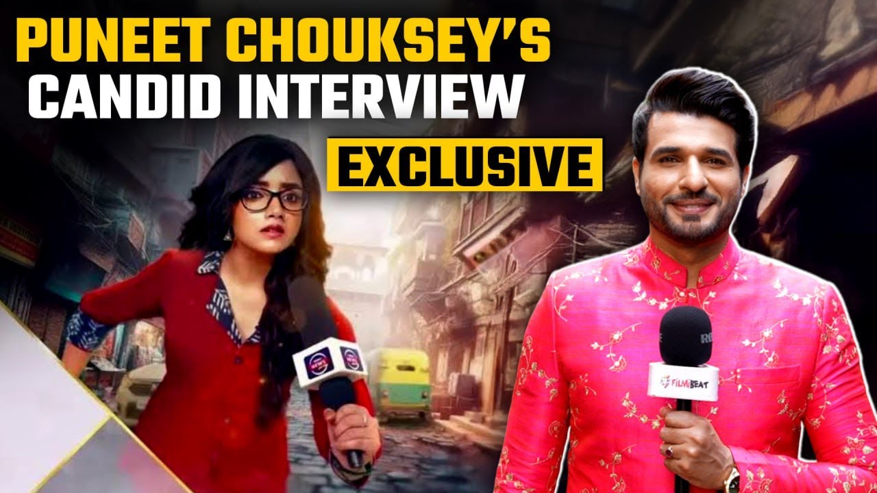 Advocate Anjali Awasthi:Puneett Chouksey ने Shritama के साथ काम, Ankit Raizada पर दिया Shocking बयान