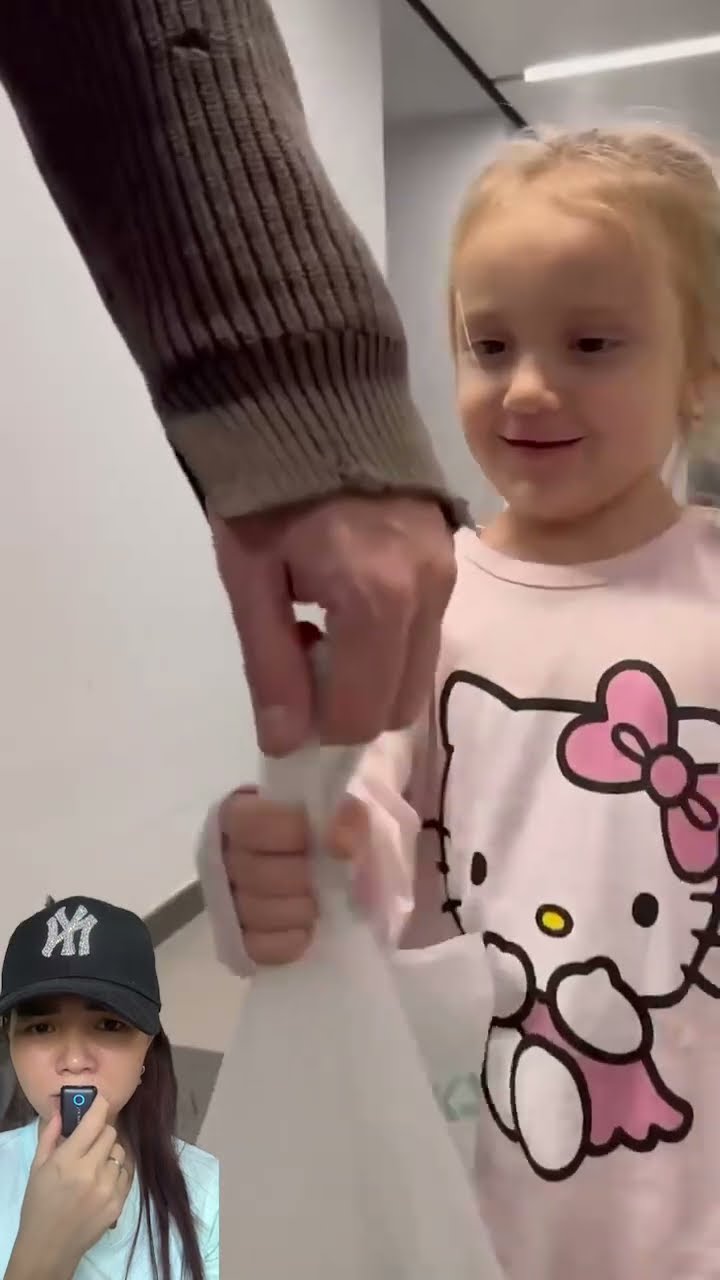 ADEK CARI MAMA BARU ⁉️TAPI PAPA GAK MAU ??