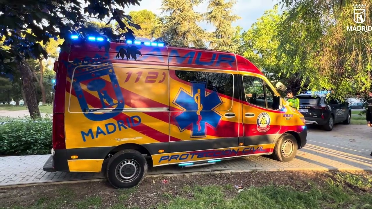 Fallecido arma blanca en San Blas 5mayo26