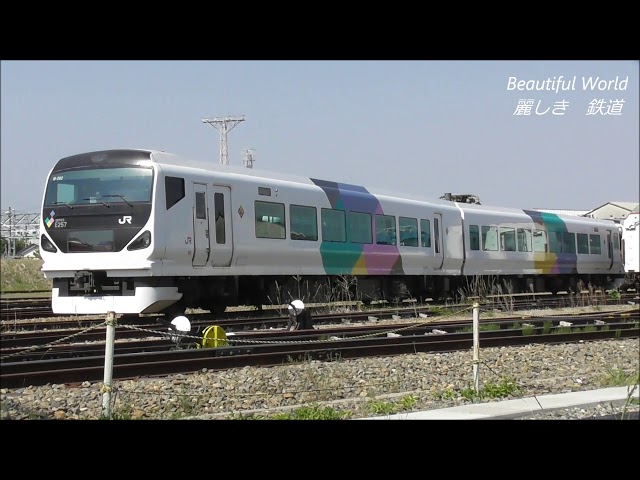 鉄道部品 E257系等 特急車用 車端 テーブル 鉄道部品 E257系等