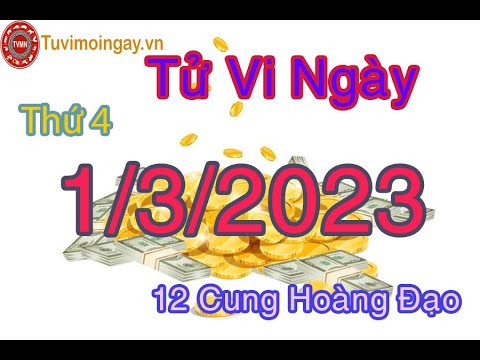 Tử vi cung hoàng đạo Xử Nữ 2023: Một năm 2023 tràn đầy niềm vui!