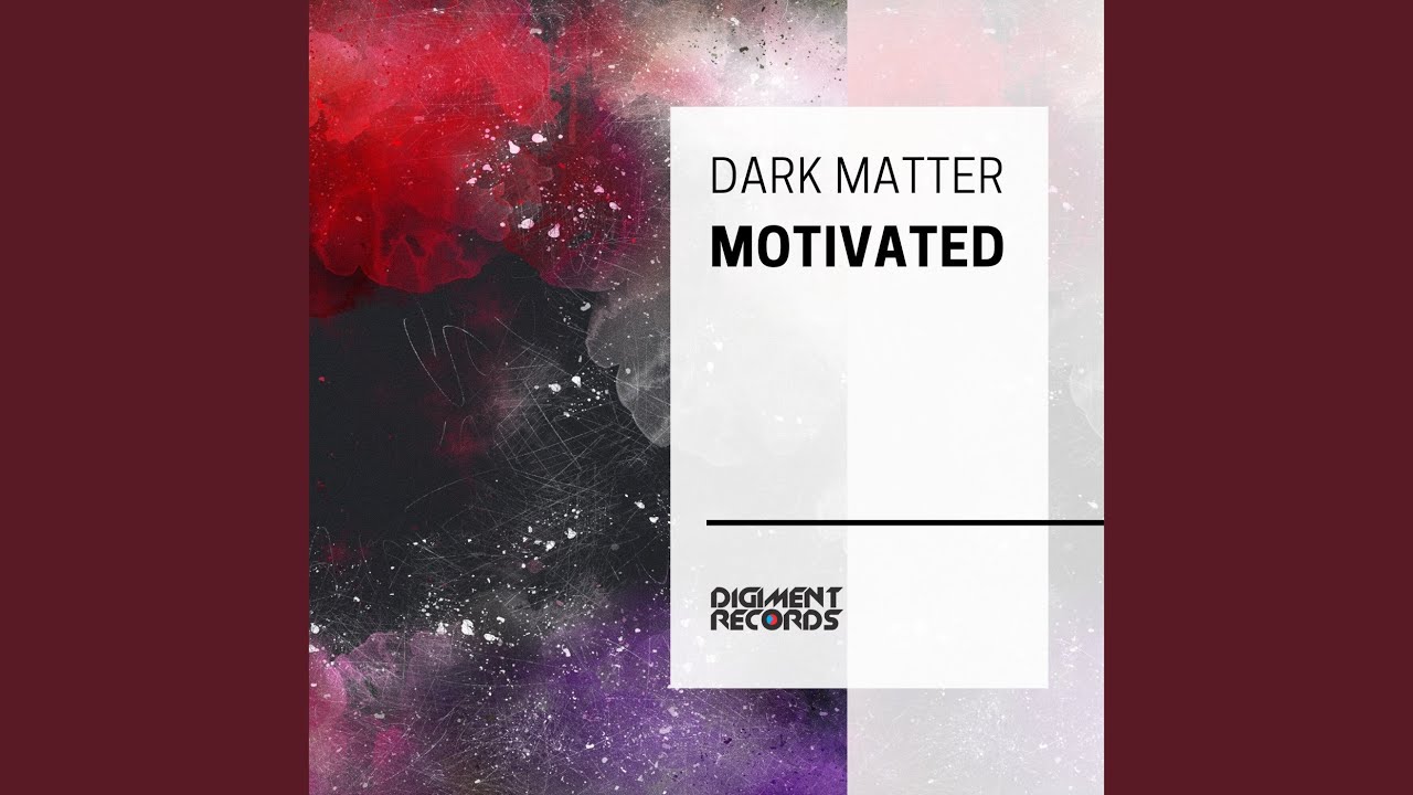 Motivated (Extended Mix)