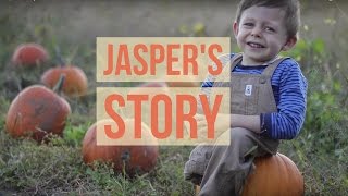 Jasper's Story