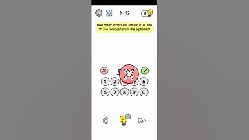 Busy brain level 92 #busybrain #games #braingames #puzzle #gaming #trickypuzzle #short #shorts