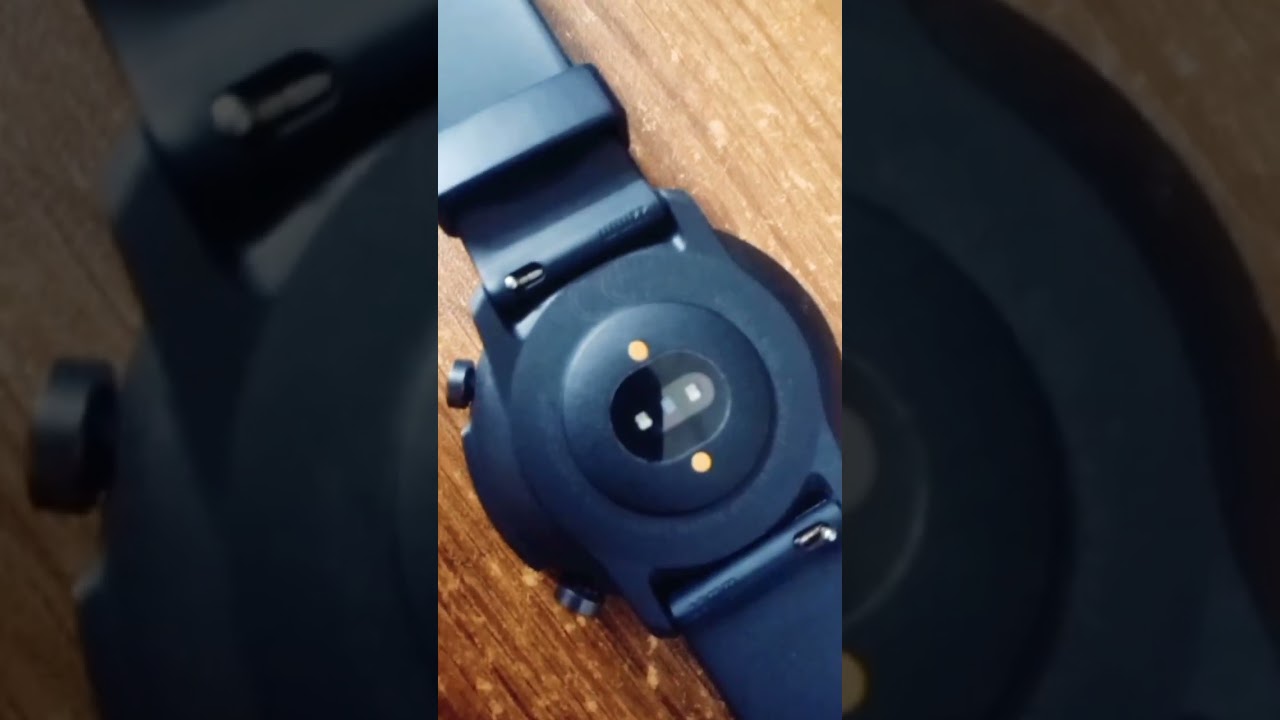 Mibro watch ⌚ A1 review😎