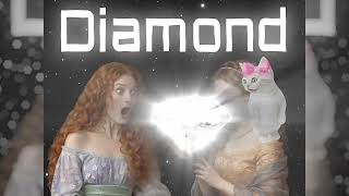 Voce Vai Tekk - (Ultra Slowed + Reverb To Perfection) Tik Tok Remix & Diamond Cats Edit