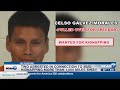 Columbia Police release new details on suspects arrested in alleged Maryland kidnapping case