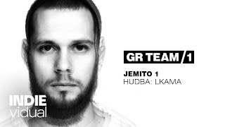 Gr Team Jemito 1 Prod. Lkama