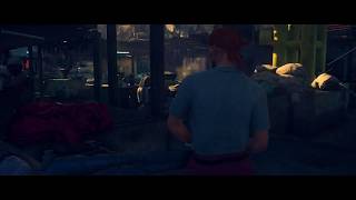 HITMAN 2 - Escalation: The Chameleon Anonymity, Easy SA Strat @Salem33