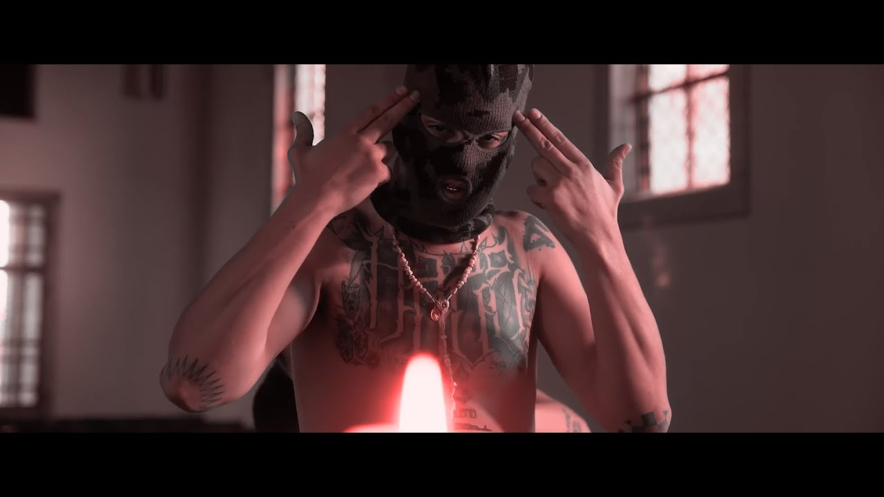 HAZE ft. OG KEEMO & ULYSEE - ZU SPÄT (prod. by CLASSIC)