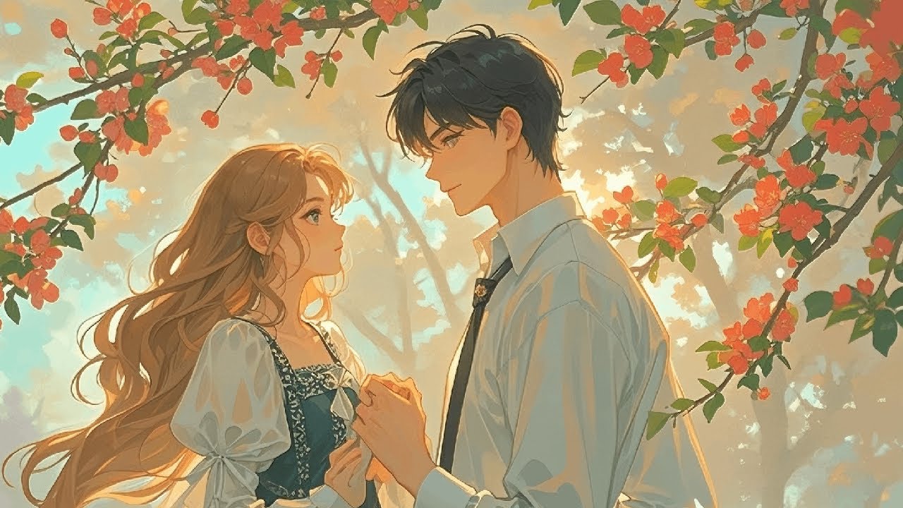 I'm a female extra in a book who fall in love with ML.ML is destined to fall in love with FL.But I..