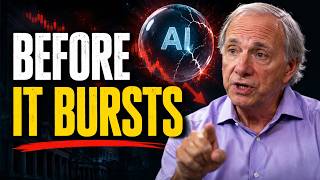 Ray Dalio's Final Warning: The AI Bubble Could Trigger Something Much Bigger