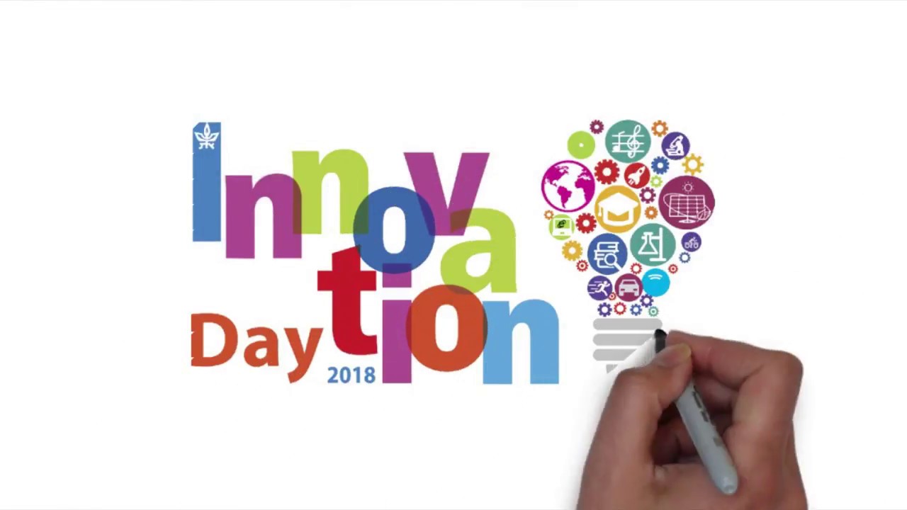 innovation day february 16