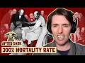 300% Mortality Rate?! The Deadliest Victorian Surgeon | After Dark