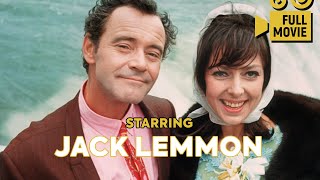 Jack Lemmon, Peter Falk | FULL MOVIES | Comedy Movie | English
