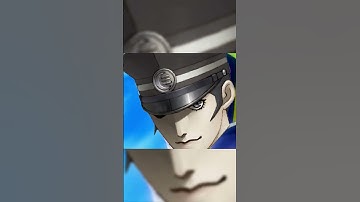 The Nintendo Switch trying to handle Nocturne HD in its full glory #shorts