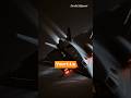 &quot;Lockheed&#39;s &#39;Vectis&#39; Drone Is a Silent Game Changer&quot;🚀 #shorts #usairforce
