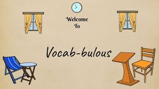 Abnegation Vocab-Bulous