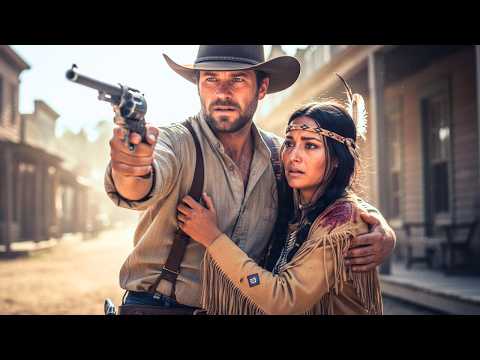 Apache Woman Offered to Be His Wife—But He Had No Wife - WildWest Story