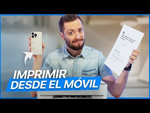 Video: Cómo configurar un servidor de impresión: 5 pasos (con imágenes)