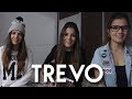 Trevo(tu) - AnaVitória (Cover Amanda Lince)