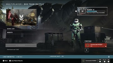 [Halo Infinite] I think I