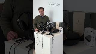 Meze Audio 99 Neo vs 99 Classic V2