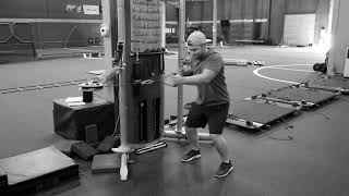 Dynamic Push:Pull