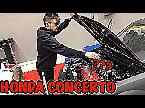 O QUE REALMENTE ACONTECEU AO HONDA DO JAMIE DRAKE ?! - YouTube