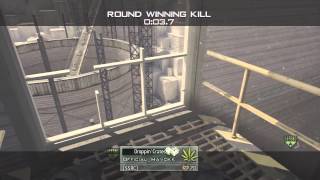 Hitmarker #2 | [SSRC]