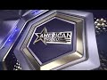 The American Rodeo West Regional - Semi-Finals Round 2 (Part 4)
