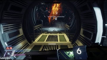 Prey A Mind Without Limits Finale Ending