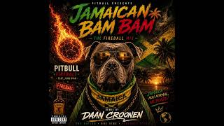 Jamaican Bam Bam x Fireball Remix