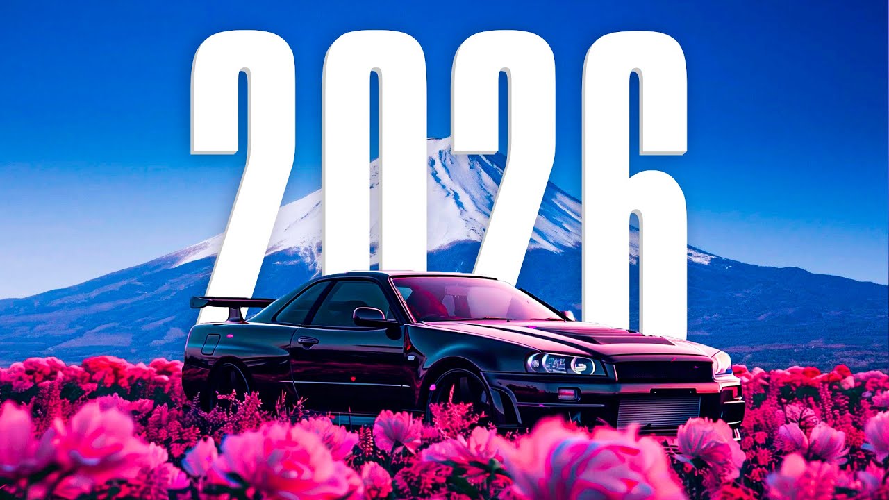 САМЫЕ ОЖИДАЕМЫЕ ГОНОЧНЫЕ ИГРЫ 2026