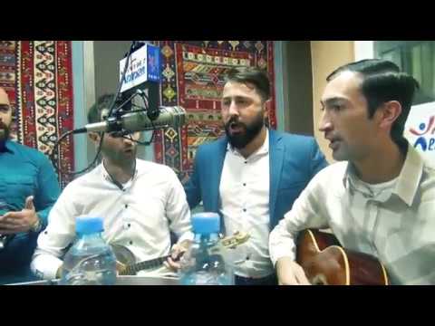 ჯგ. იბერია - აფხაზური. Live არ დაიდარდო / Jg. Iberia - Abxazuri. Live Ar Daidardo