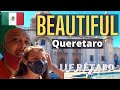 Is Queretaro The Best City In Mexico? Why Not Now Mexico Vlogs #queretaro #querétaro