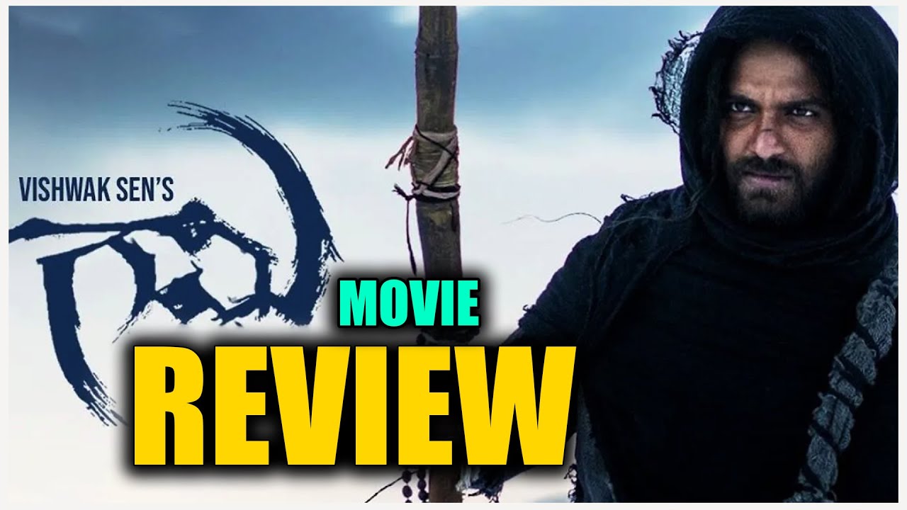 Gaami Movie Original  Review | GAAMI | Vishwak Sen | Nede Vidudala