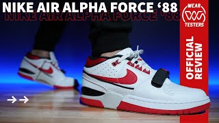 Nike Air Alpha Force 88 screenshot 4