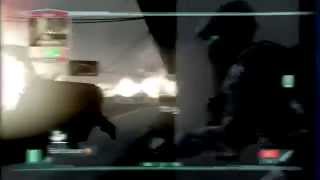 GHOST RECON ADVANCED WARFIGHTER 2 - Trailer