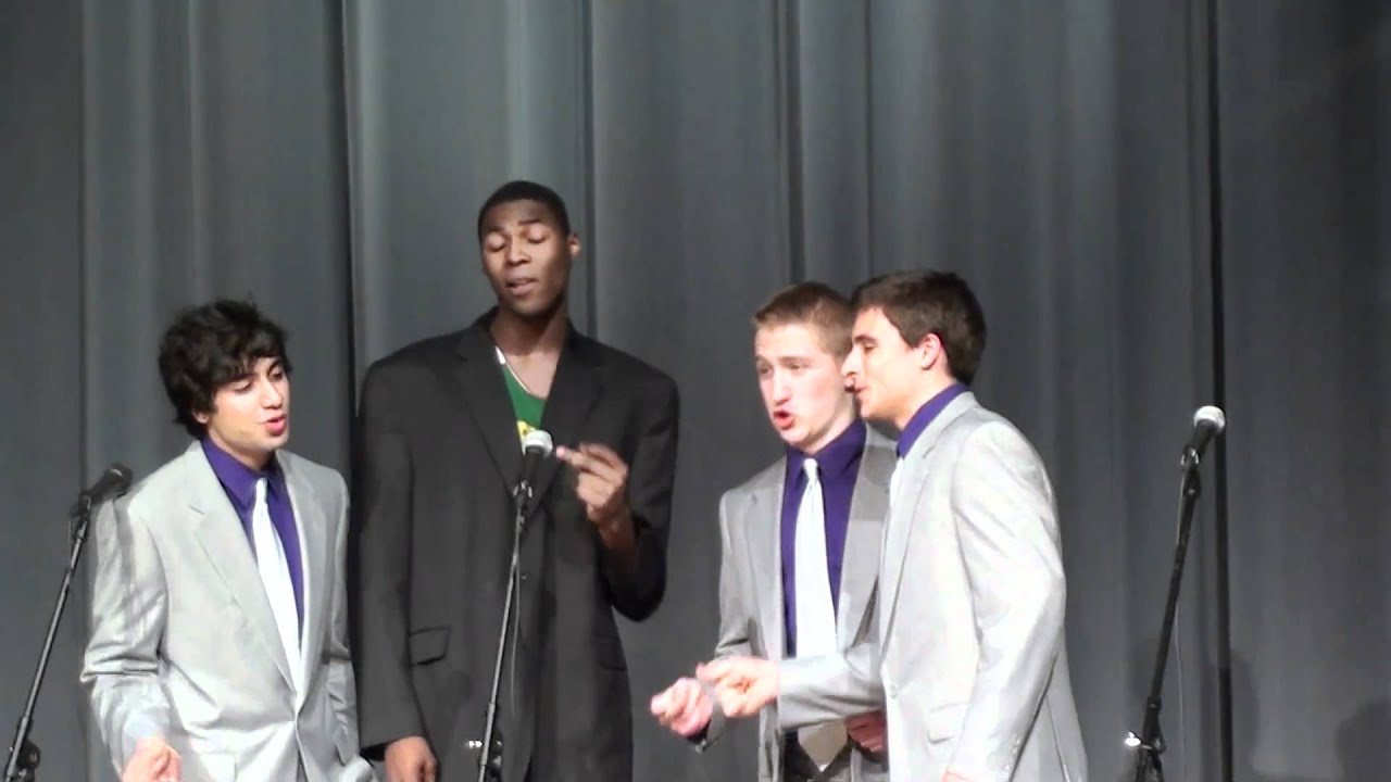 5 Cent LemonadeStand By Me Spring Show 5 oclock YouTube